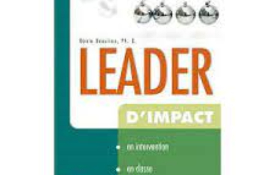 Leader d'impact