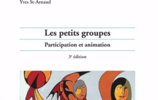 Les petits groupes: participation et animation