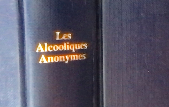 Les Alcooliques Anonymes, Troisième Edition