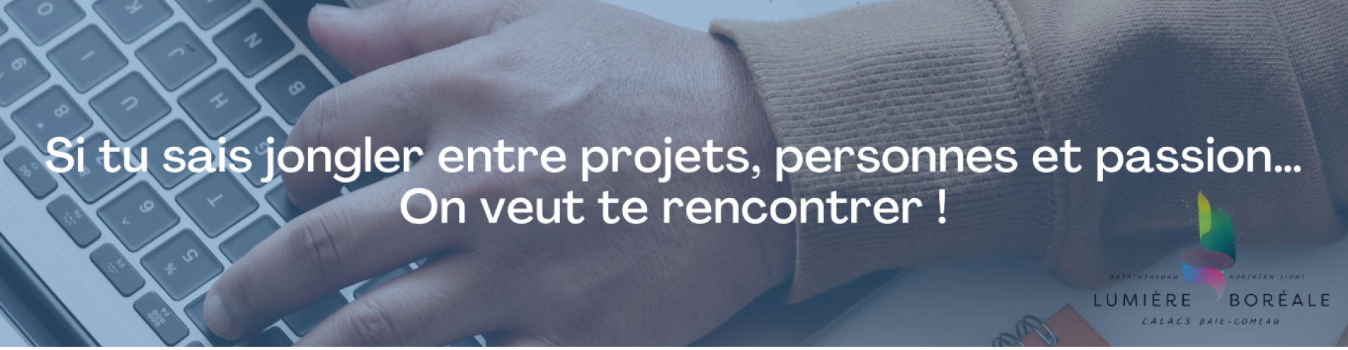 Offre d’emploi Coordonnatrice 2025
