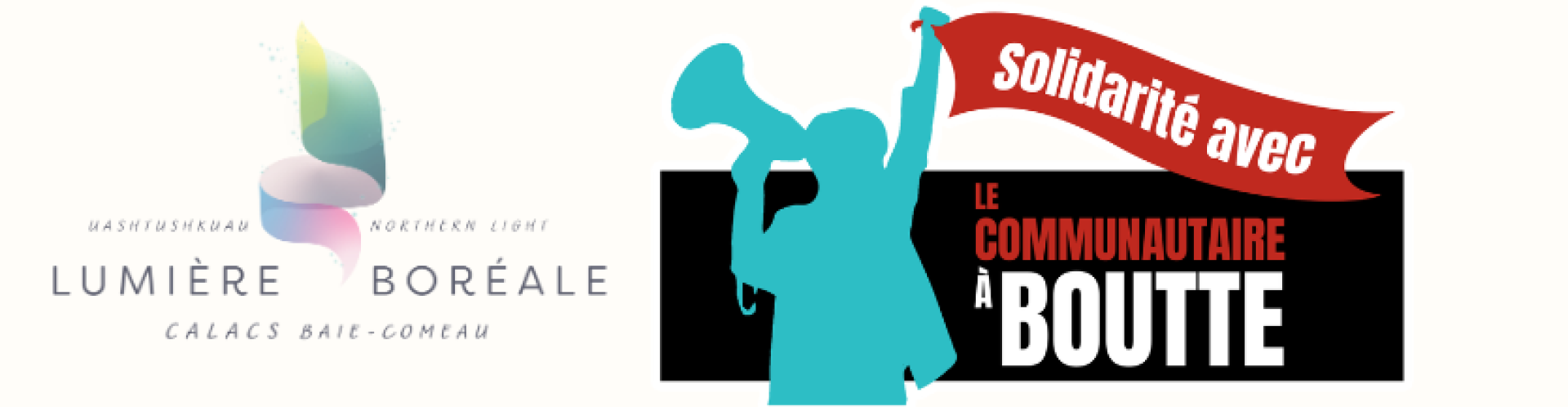 Le Communautaire à boutte