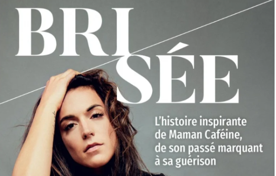 Brisée