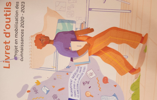 Livret d’outils