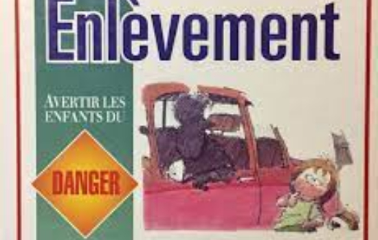 Enlèvement