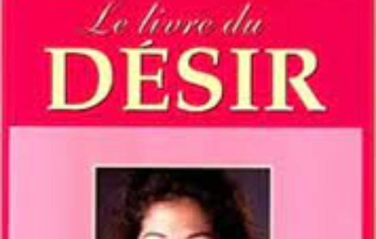 Le livre du désir