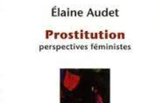 Prostitution; Perspectives féministes
