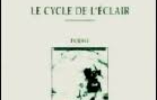 Le cycle de l'éclair