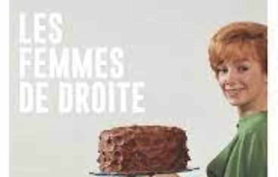 Les femmes de droite