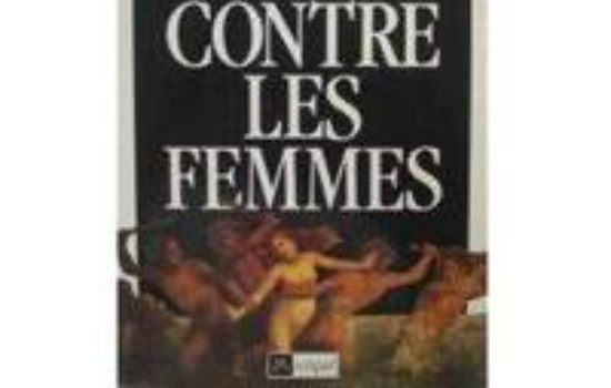 La guerre contre les femmes