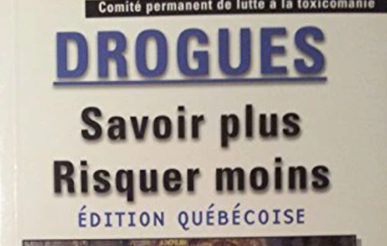 Savoir plus, risquer moins