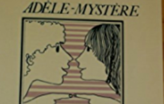 Adèle Mystère, Clément Secret / Maurice et Michèle Mazalto ; dessins de Michèle Mazalto