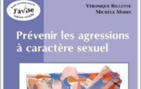 Prévenir les Agressions à Caractère Sexuel #01 Guide d'Animation