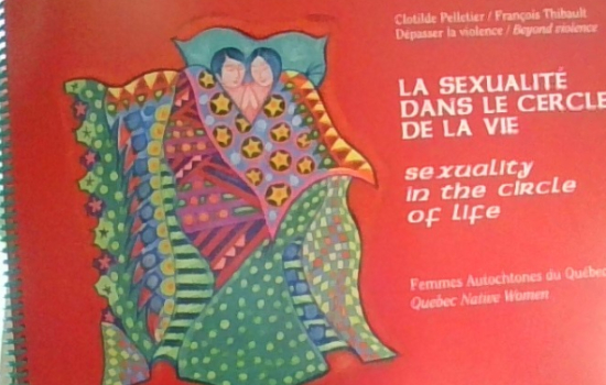 La sexualite dans le cercle de la vie = sexuality in the circle of life