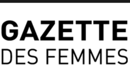 La gazette des femmes / Conseil du statut de la femme