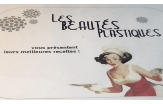 Les beautés plastiques vous présentent leurs meilleures recettes