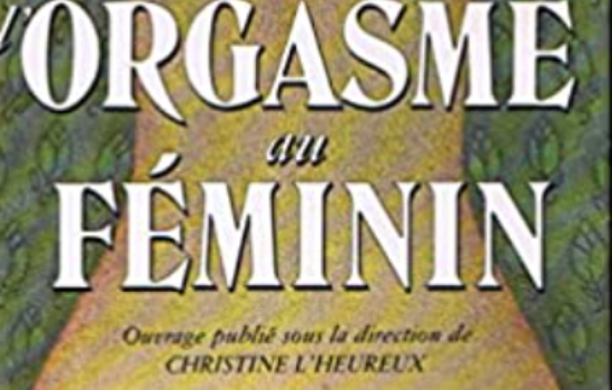 l'orgasme au féminin