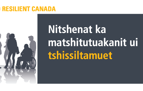 Nitshenat ka matshitutuakanit ui tshissiltamuet