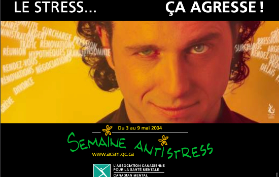 Coffre à outils 2004-Le stress.... ça agresse