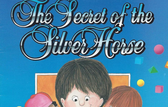 The secret of the silver horse