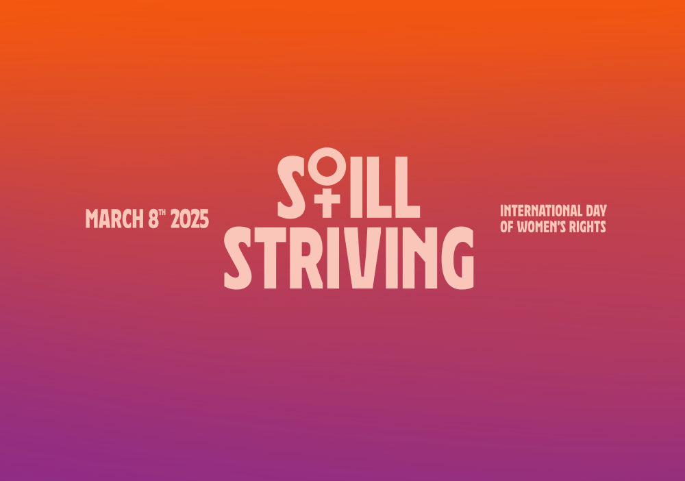 International Day of women’s rights 2025