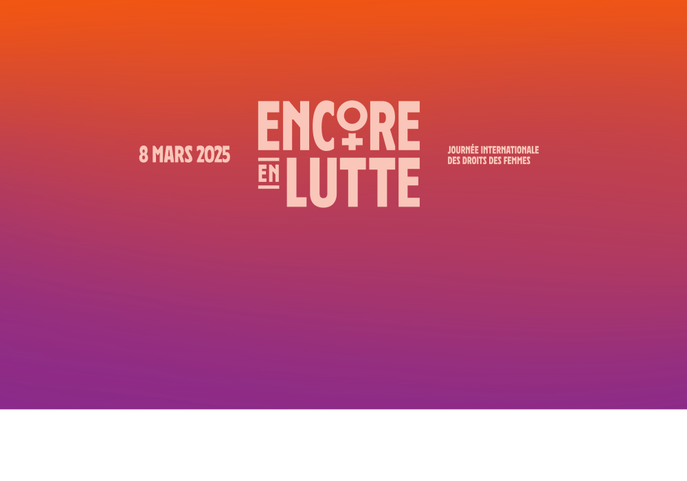 Journ&eacute;e internationale des droits des femmes 2025