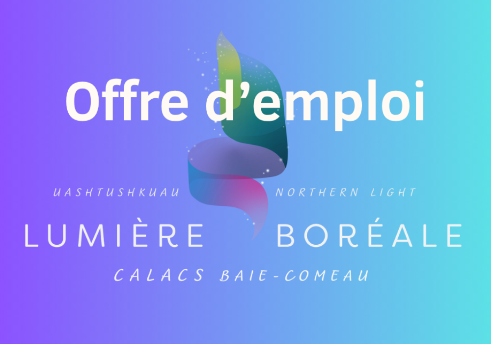 Offre d’emploi - ASPIC
