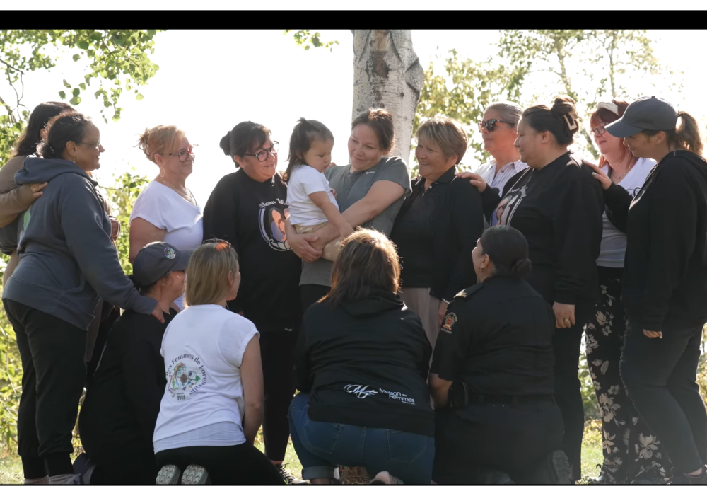 Vid&eacute;o (JACVSFF 2025)