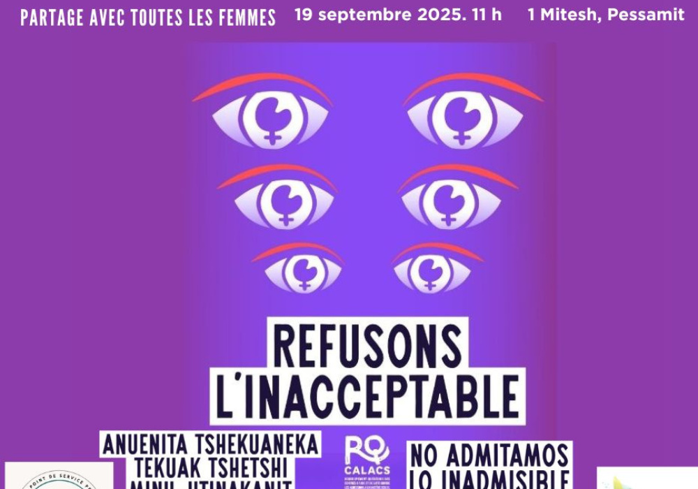 JACVSFF 2025 Activité à Pessamit !