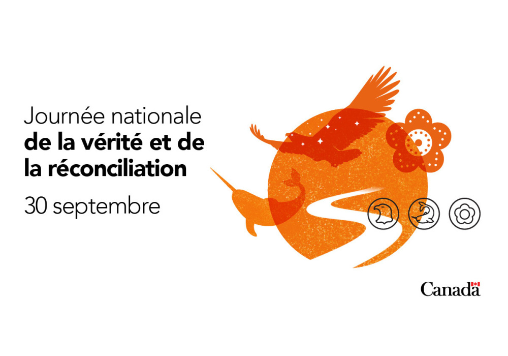 Journée nationale de la vérité et de la réconciliation