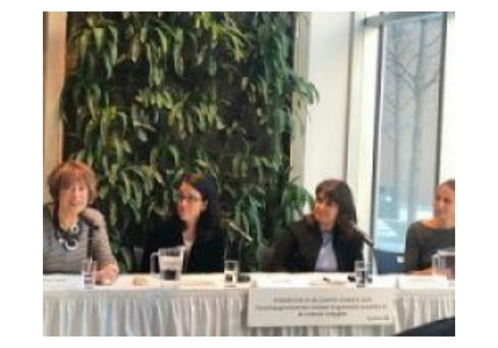 Le bilan des travaux législatifs de 2020 : une des réalisations parmi les plus importantes est certainement l’adoption du projet de loi 55 qui a aboli le délai de prescription