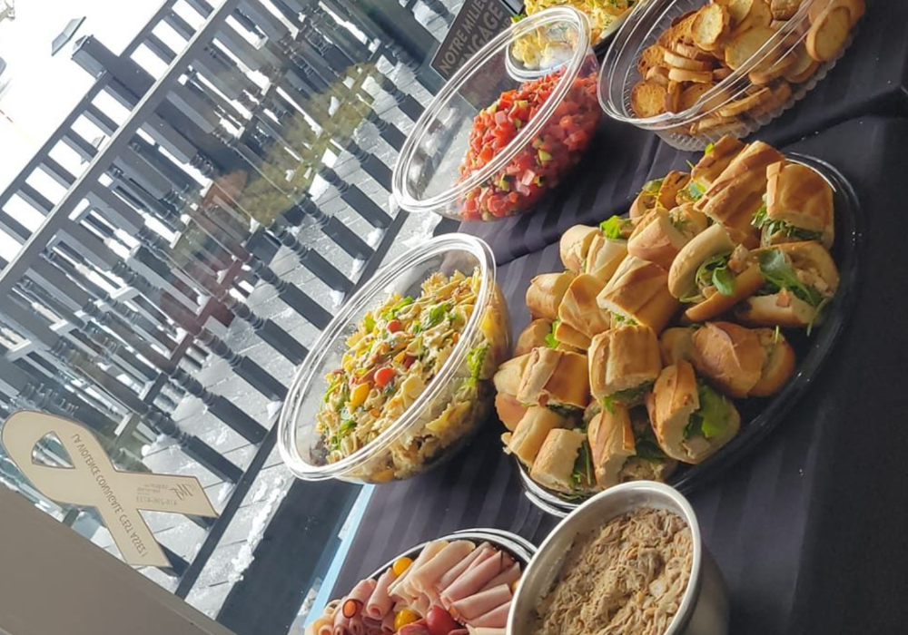 Baie-Comeau : le CALACS ouvre ses portes